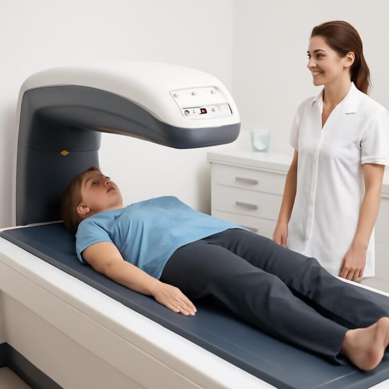 Warning Signs of Low Bone Density After 50: When to Ask About Screening