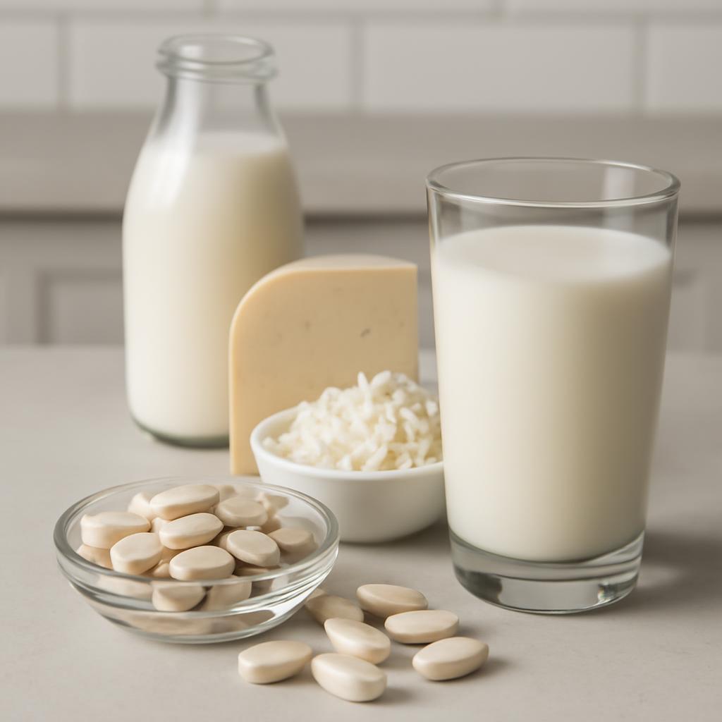 Vitamin K2 and Bone Health After 50: What to Know