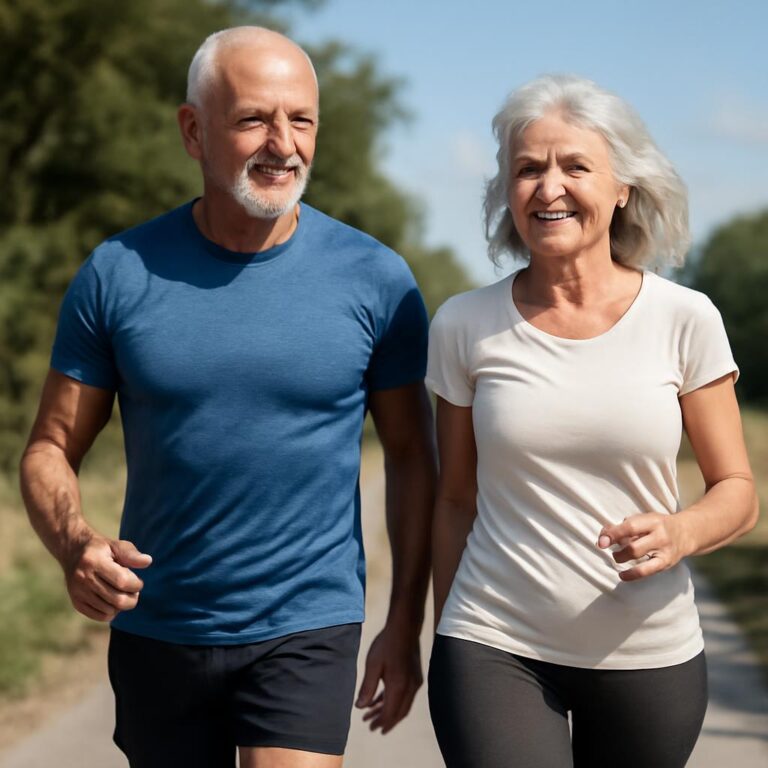 Protein and Bone Health After 50: What the Evidence Shows