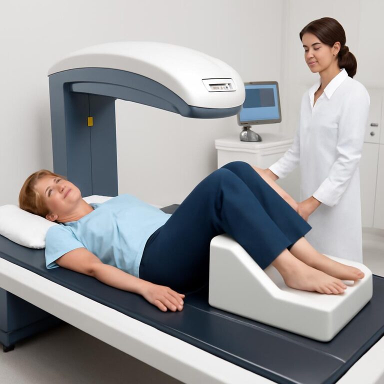 How to Read Your DEXA Scan Results: T-Scores, Z-Scores, and What They Mean