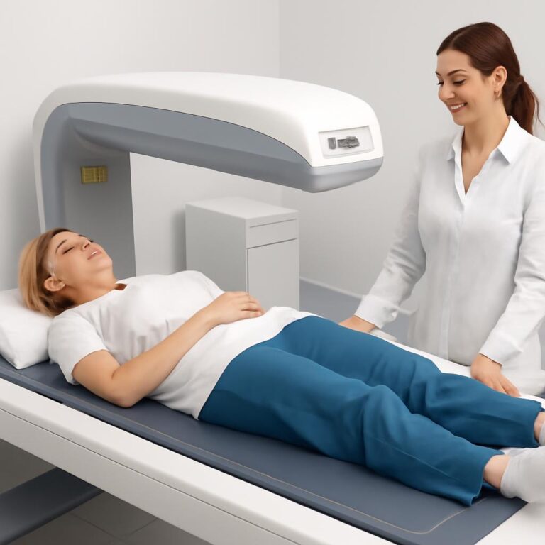 Omega-3 Fatty Acids and Bone Density: Is There a Link?