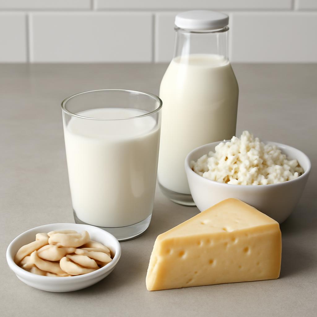 How Much Calcium Is Too Much? What You Need to Know