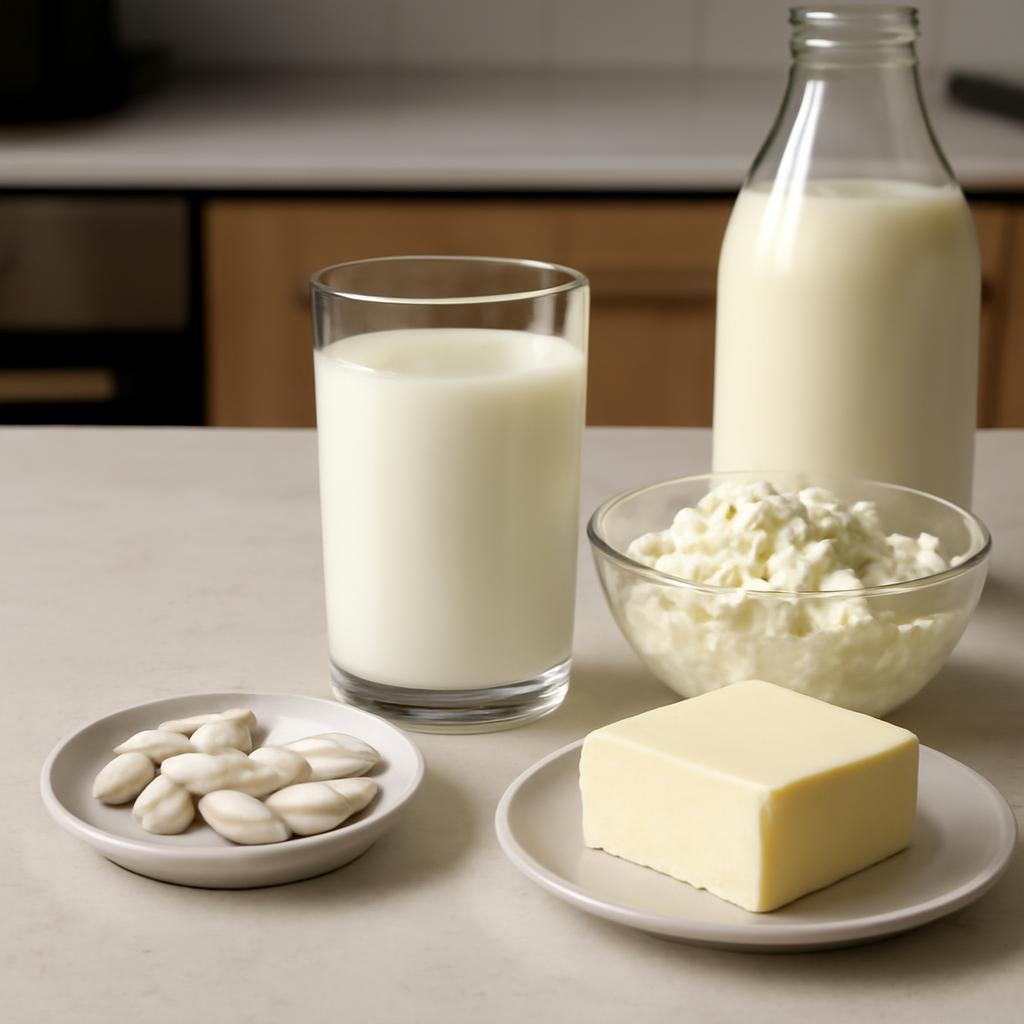 Calcium, Vitamin D & Beyond: What Your Bones Need