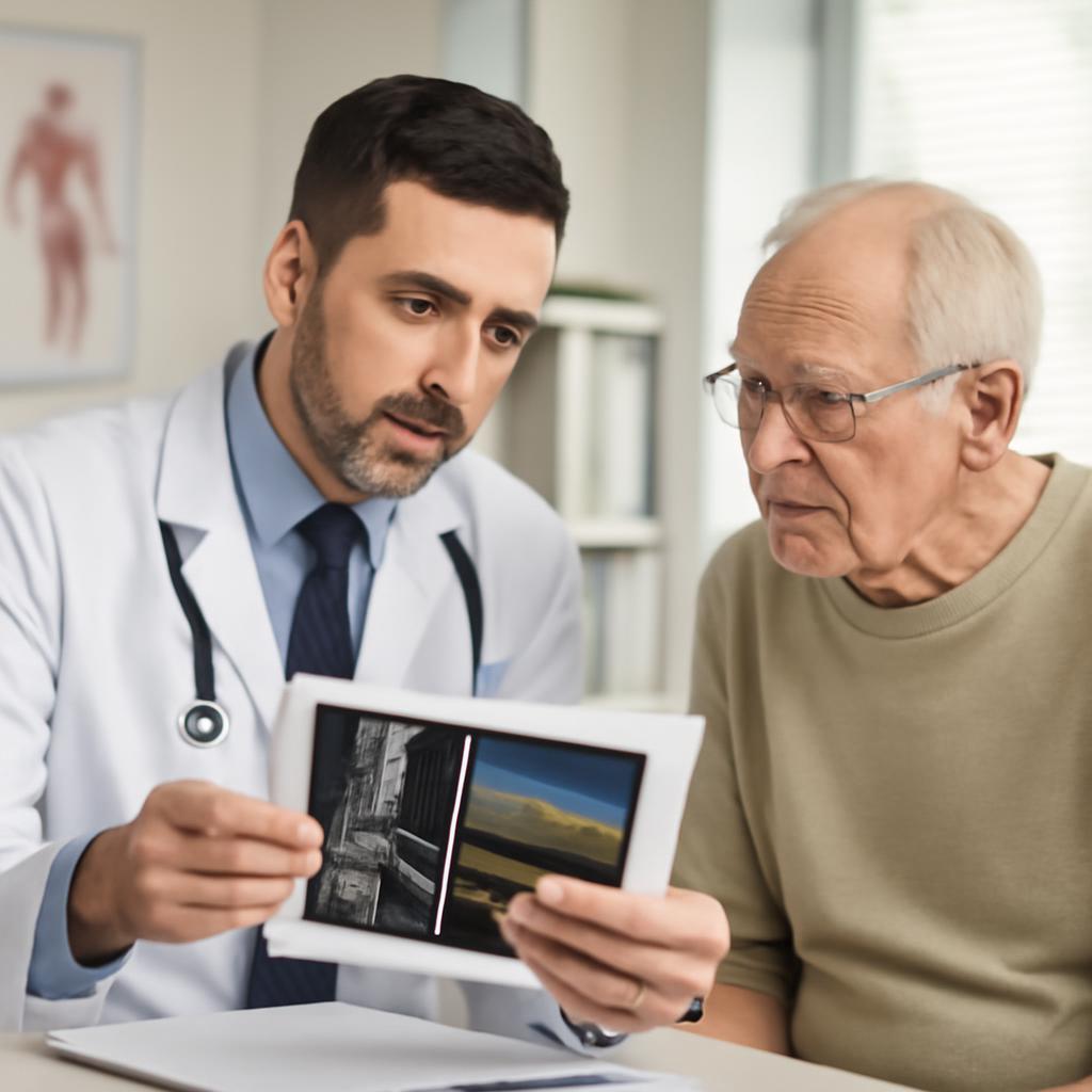 Osteoporosis vs Osteopenia: Understanding the Difference
