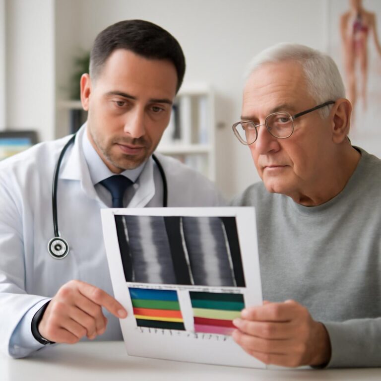Osteoporosis Prevention: Habits That Make a Difference